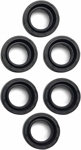 ES72481 Spark Plug Tube Seal Set Replace 2009-2012 for Suzuki for Equator 4.0L in Saudi Arabia