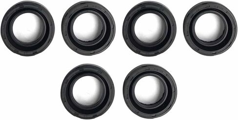 ES72481 Spark Plug Tube Seal Set Replace 2009-2012 for Suzuki for Equator 4.0L in Saudi Arabia