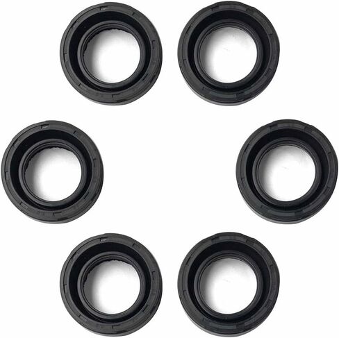 ES72481 Spark Plug Tube Seal Set Replace 2009-2012 for Suzuki for Equator 4.0L in Saudi Arabia