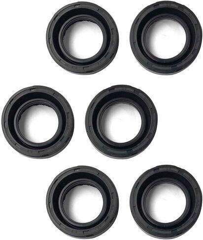 ES72481 Spark Plug Tube Seal Set Replace 2009-2012 for Suzuki for Equator 4.0L in Saudi Arabia