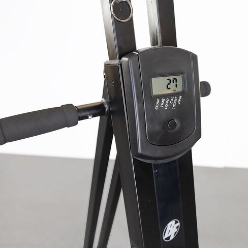 آلة تمرين الجسم بالكامل من Body-Solid - متسلق عمودي، متسلق ماكسي، متسلق ماكس، سلم جاكوبس ومتسلق القلب للياقة المنزلية. in Kuwait