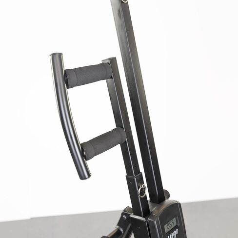 آلة تمرين الجسم بالكامل من Body-Solid - متسلق عمودي، متسلق ماكسي، متسلق ماكس، سلم جاكوبس ومتسلق القلب للياقة المنزلية. in Kuwait