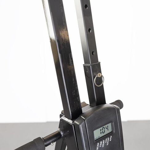 آلة تمرين الجسم بالكامل من Body-Solid - متسلق عمودي، متسلق ماكسي، متسلق ماكس، سلم جاكوبس ومتسلق القلب للياقة المنزلية. in Kuwait