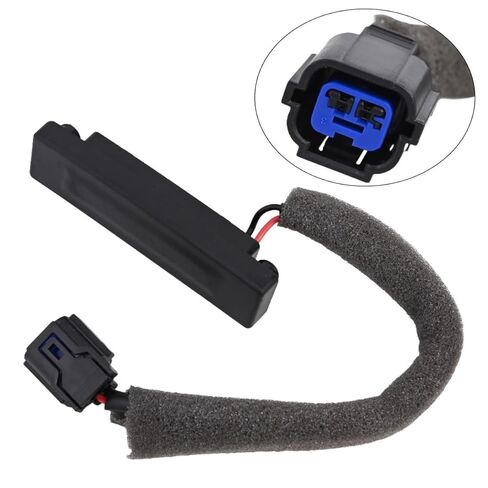 Tailgate Release Switch for Hyundai I30 for Elantra GT N Line 81260-G3000 ABS Tailgate Release Switch Auto Accessories in Saudi Arabia