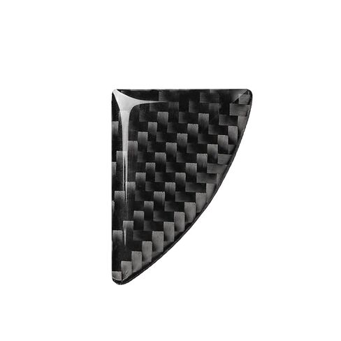 Carbon Fiber Interior Accessories Glove Box Switch for Lexus is 2006-2012 IS250 300 350C in Saudi Arabia