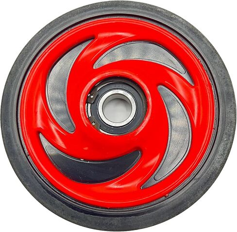 بولاريس 1590303-293 إيدلر بوجي عجلة إندي ريد تعليق 2000-2006 المتعرج in Kuwait