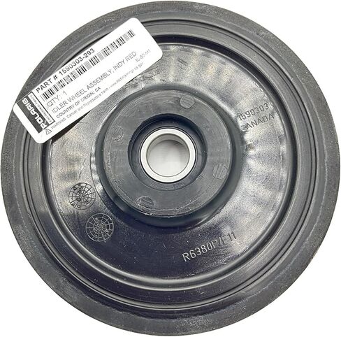 بولاريس 1590303-293 إيدلر بوجي عجلة إندي ريد تعليق 2000-2006 المتعرج in Kuwait