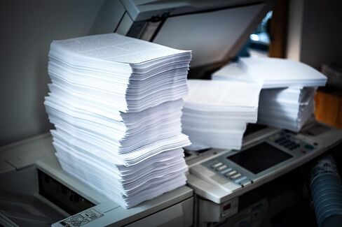 Kodak Printer Paper 8.5 x 11 | 20 lb Copy Paper 92 Bright | 10 Reams | 5,000 Sheets in Saudi Arabia