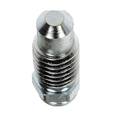 Rear Brake Bleeder Screw fits Pontiac Sunfire 1995 1996 1997 1998 1999 2000 2001 2.2L l4, fits Buick Century 1980 1981 4.3L V8 (1x) in Saudi Arabia