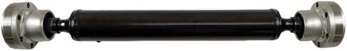 Front Driveshaft Drive Axle Transmission Shaft 1644100701 1644100501 Compatible With W164 W251 X164 GL320 GL450 ML350 R350 4Matic in Saudi Arabia