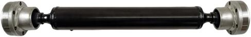 Front Driveshaft Drive Axle Transmission Shaft 1644100701 1644100501 Compatible With W164 W251 X164 GL320 GL450 ML350 R350 4Matic in Saudi Arabia
