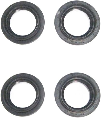 Drive Shaft Differential Oil Seal FZ01-27-238 Compatible With 3 2014-2020 CX5 CX-3 CX-30 CX9 2016-2019(1 L) in Saudi Arabia