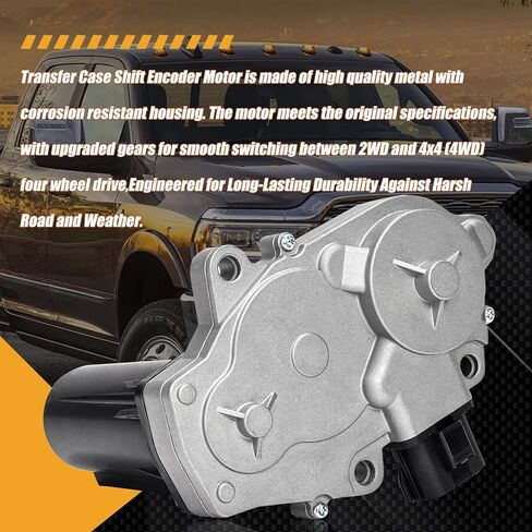 600-935، 5143477AA محرك تشغيل ناقل الحركة مناسب لـ 2005-2010 دودج رام 1500 2500 3500 4500 5500، دورانجو، دودج رام داكوتا، رام داكوتا، كرايسلر أسبن، ميتسوبيشي رايدر in Kuwait