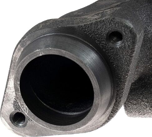 APDTY 53032198AE Exhaust Manifold Kit Right Passenger-Side Includes Hardware and Gaskets Replaces 53032198AE, 53032198 in Saudi Arabia
