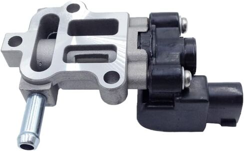 22270-75050 Idle Air Control Valve Fit for Toyota for 4Runner 2000 Tacoma 2000-2004 in Saudi Arabia