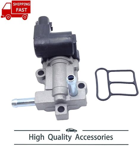 22270-75050 Idle Air Control Valve Fit for Toyota for 4Runner 2000 Tacoma 2000-2004 in Saudi Arabia