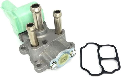 Idle Air Control Valve For Geo Prizm Toyota Celica Corolla 1996-1997 AC4023 in Saudi Arabia