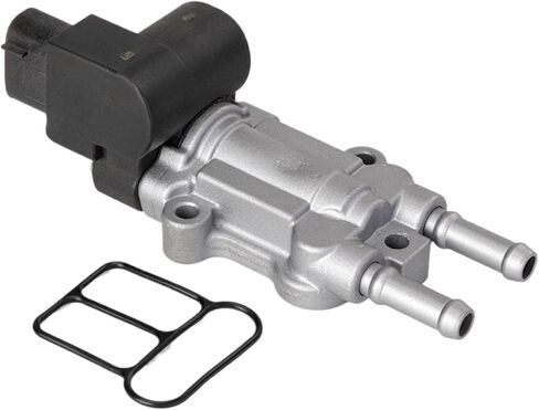 Idle Air Control Valve 22270-21011 AC464 for Toyota Echo Yaris for Scion XA XB 2227021011 22270-21010 73-4552 in Saudi Arabia