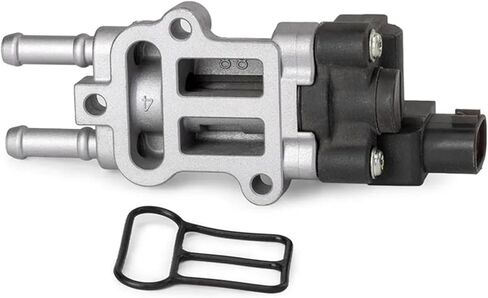 Idle Air Control Valve 22270-21011 AC464 for Toyota Echo Yaris for Scion XA XB 2227021011 22270-21010 73-4552 in Saudi Arabia