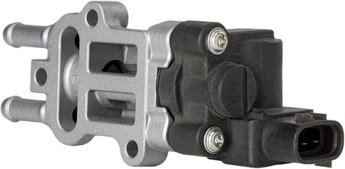 Idle Air Control Valve 22270-21011 AC464 for Toyota Echo Yaris for Scion XA XB 2227021011 22270-21010 73-4552 in Saudi Arabia