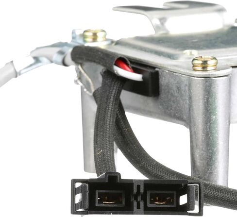 Automotive LX786 Ignition Control Module Compatible with 1985-1988 Truck Toyota Pickup 89620-35200 in Saudi Arabia
