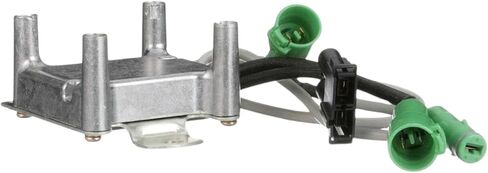 Automotive LX786 Ignition Control Module Compatible with 1985-1988 Truck Toyota Pickup 89620-35200 in Saudi Arabia