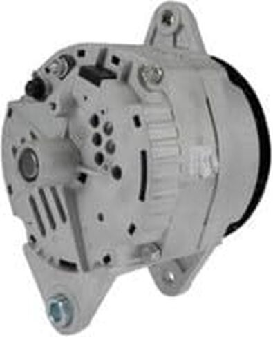 # الولايات المتحدة استبدال جزء للمولد صالح ل CARGOSTAR IHC RD-406 450 501 V-304 345 V537 VS-401 # ALTERNATOR55538 in Kuwait