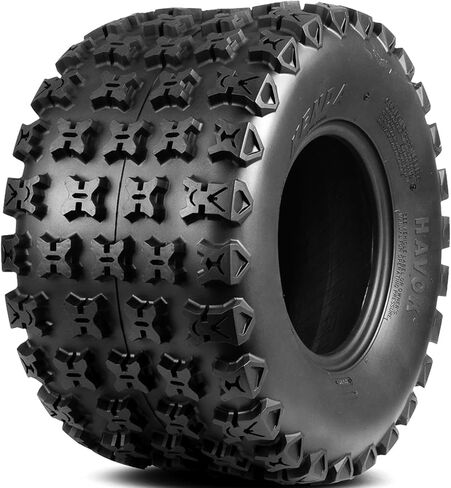 Kenda Havok Rear Tire (20x11.00-9) in Saudi Arabia