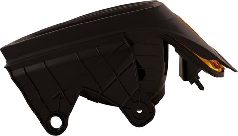 المصابيح الأمامية، عدسات إضاءة جانبية للسائق الأيسر ومبيت متوافق مع 08-21 Ford E-150 E-250 E-350 E-450 CAPA معتمد in Saudi Arabia