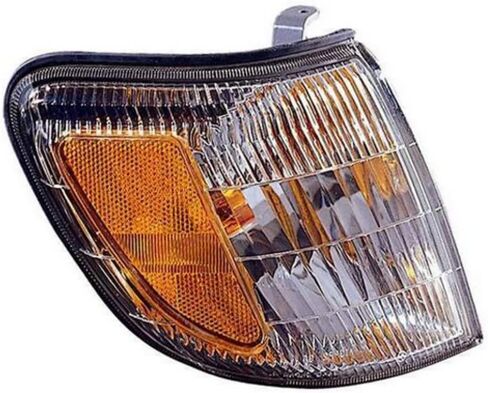 For Subaru Forester 2001 2002 Parking Signal Assembly Passenger Side DOT Certified | SU2521103 | 84101FC041 in Saudi Arabia