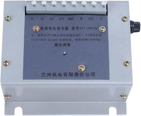 KXT-2WC KXT-2WC1B Automatic Voltage Regulator Alternador Regulador Diesel Generator Automatic Voltage Regulator Stabilizers(KXT-2WC1B) in Saudi Arabia