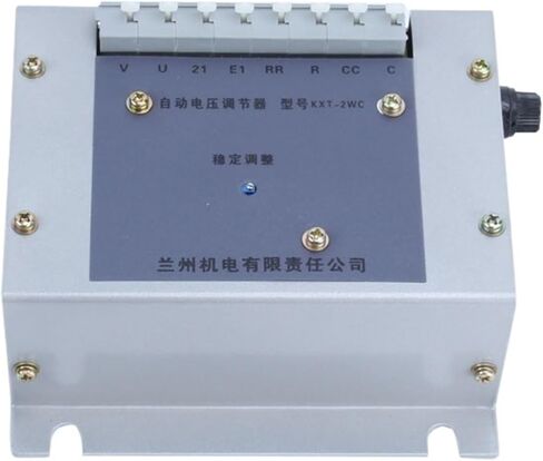 KXT-2WC KXT-2WC1B Automatic Voltage Regulator Alternador Regulador Diesel Generator Automatic Voltage Regulator Stabilizers(KXT-2WC1B) in Saudi Arabia