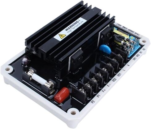 EA16 50Hz 60HZ 400Hz EA16A Voltage Automatic Voltage Regulator Brushless Generator Stabilizer Automatic(EA16 50-60Hz) in Saudi Arabia