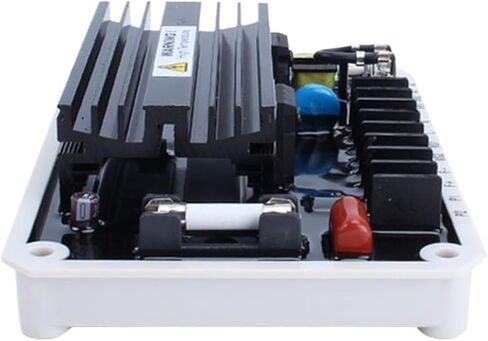 EA16 50Hz 60HZ 400Hz EA16A Voltage Automatic Voltage Regulator Brushless Generator Stabilizer Automatic(EA16 50-60Hz) in Saudi Arabia