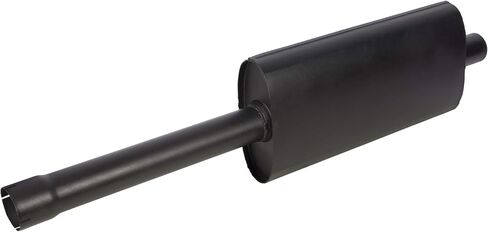 كاتم الصوت متوافق مع INTERNATIONAL 766 966 Hydro 100 534545R4 in Saudi Arabia