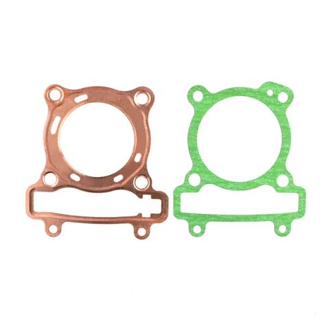 Engine Parts Head Side Cover Gasket for LC135 62MM LC 135 in Saudi Arabia