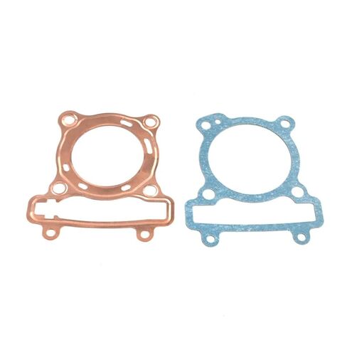 Engine Parts Head Side Cover Gasket for LC135 62MM LC 135 in Saudi Arabia
