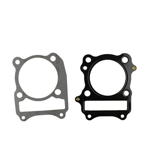 Engine Parts Head Side Cover Gasket for DR200 DF200 DR DF 200 in Saudi Arabia