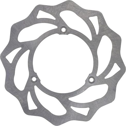 NICHE Front Brake Rotor For KTM 65 SX XC SXS Husqvarna TC65 46209060100 in Saudi Arabia