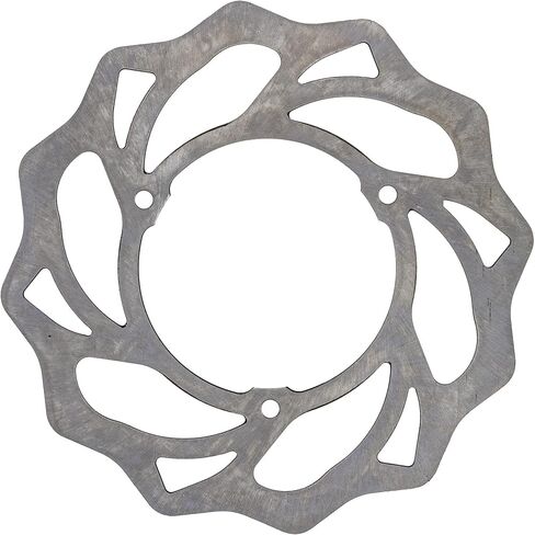 NICHE Front Brake Rotor For KTM 65 SX XC SXS Husqvarna TC65 46209060100 in Saudi Arabia
