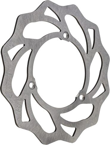 NICHE Front Brake Rotor For KTM 65 SX XC SXS Husqvarna TC65 46209060100 in Saudi Arabia