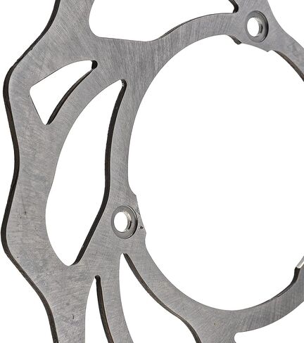 NICHE Front Brake Rotor For KTM 65 SX XC SXS Husqvarna TC65 46209060100 in Saudi Arabia