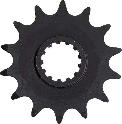 NICHE 520 Pitch Front 14T Rear 42T Drive Sprocket Kit for 2013-2017 Kawasaki Ninja 300 EX300 in Saudi Arabia