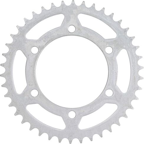 NICHE 520 Pitch Front 14T Rear 42T Drive Sprocket Kit for 2013-2017 Kawasaki Ninja 300 EX300 in Saudi Arabia