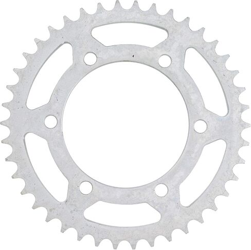 NICHE 520 Pitch Front 14T Rear 42T Drive Sprocket Kit for 2013-2017 Kawasaki Ninja 300 EX300 in Saudi Arabia