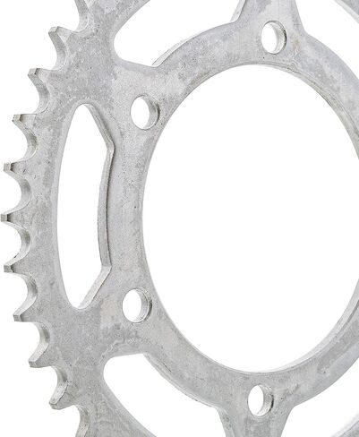 NICHE 520 Pitch Front 14T Rear 42T Drive Sprocket Kit for 2013-2017 Kawasaki Ninja 300 EX300 in Saudi Arabia