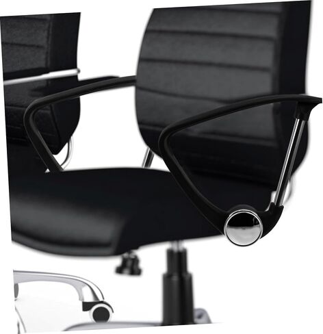 2Pcs Office Chair Arm Pads Armrest Covers for Desk Chairs Ergonomic Chair Armrest Cushions Easy to Install Comfortable Arm Pads for Office Gaming Use in Saudi Arabia