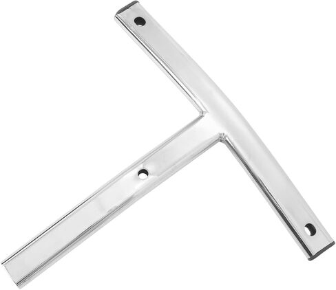 Swivel Chair Back Support Bracket - Ergonomic Backrest Frame for Office Chairs - T Shaped Bar Replacement for Upgrading Maintenance in Saudi Arabia