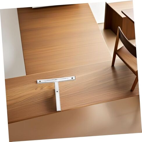 Swivel Chair Back Support Bracket - Ergonomic Backrest Frame for Office Chairs - T Shaped Bar Replacement for Upgrading Maintenance in Saudi Arabia