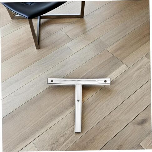 Swivel Chair Back Support Bracket - Ergonomic Backrest Frame for Office Chairs - T Shaped Bar Replacement for Upgrading Maintenance in Saudi Arabia